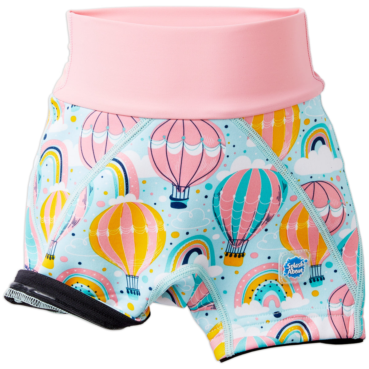 Toddler Splash Jammers Up & Away