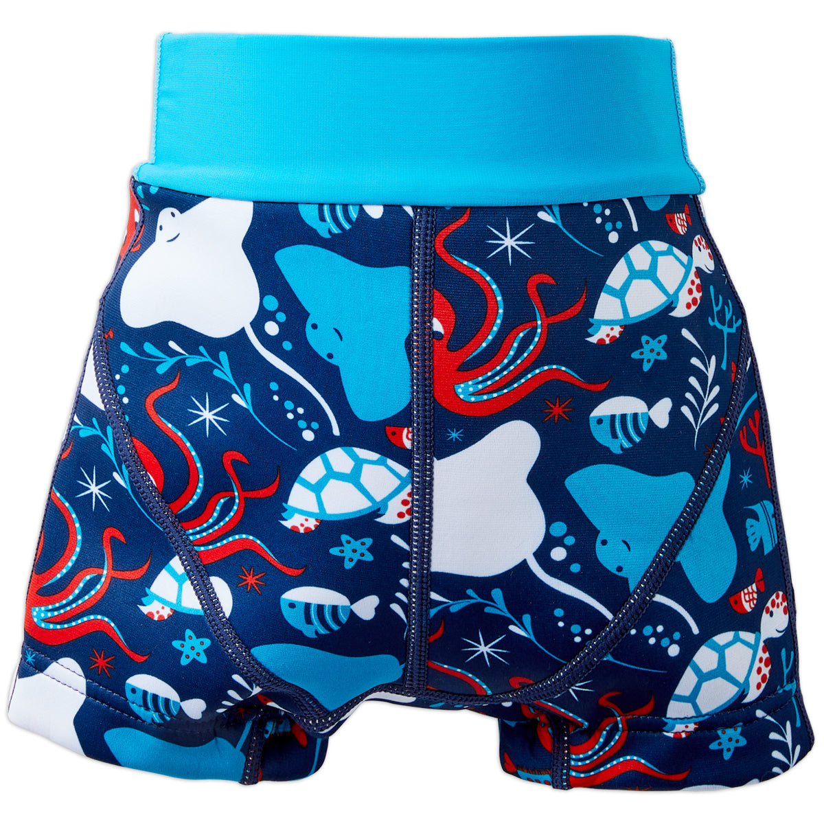 Toddler Splash Jammers Under the Sea