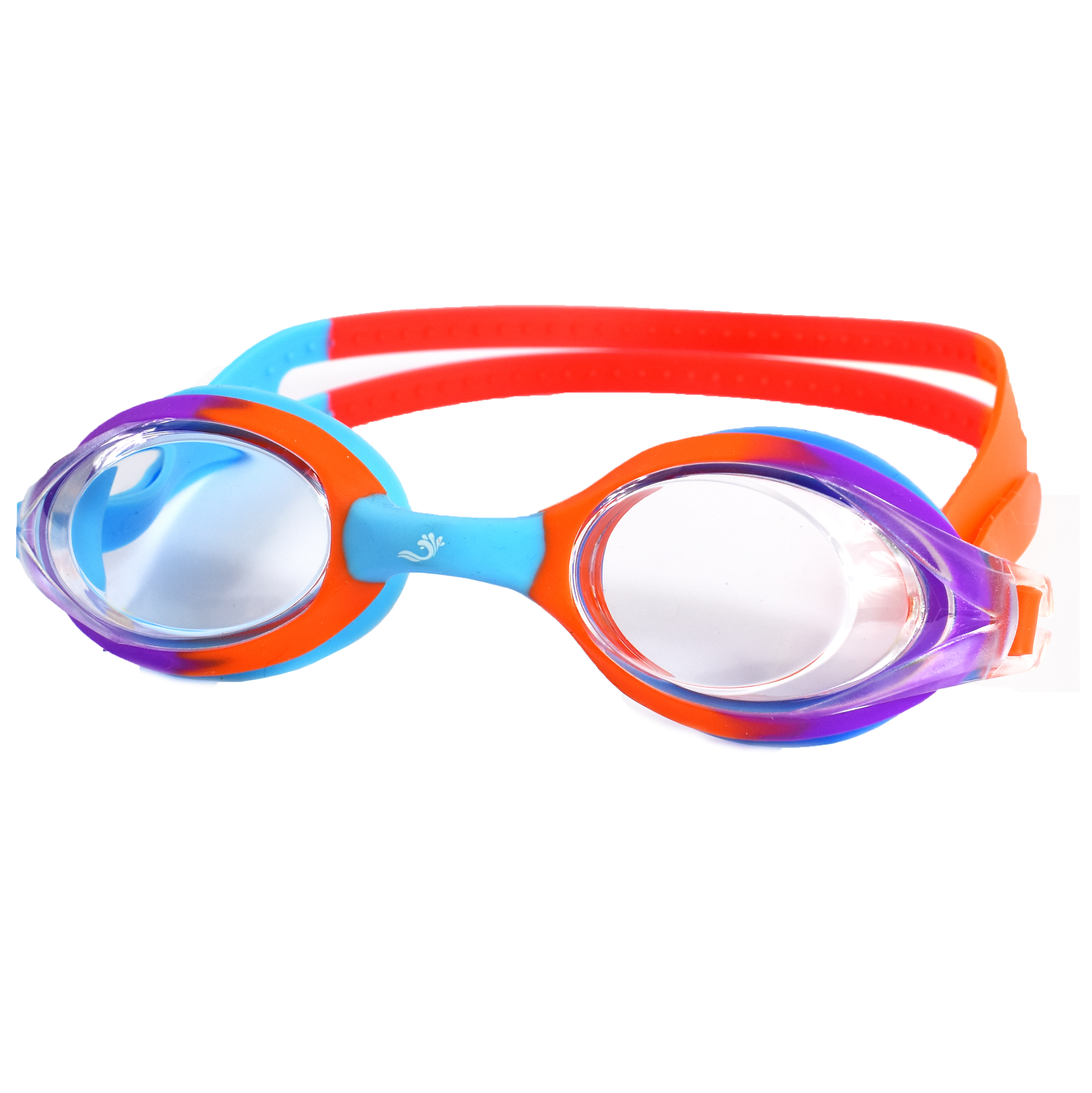 Junior Sail Fusion Blue Goggles
