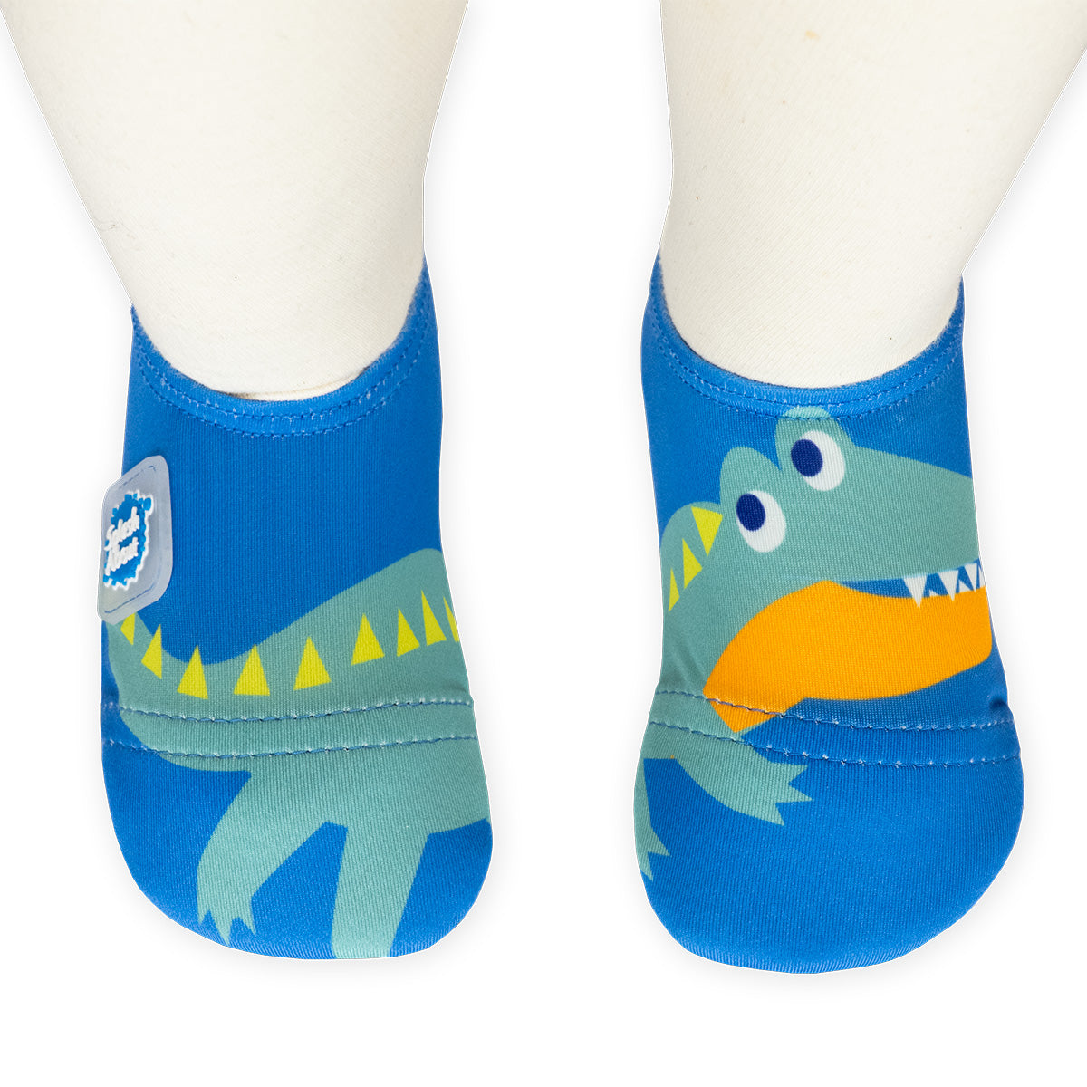 Kids Water Shoes Crocodile Swamp