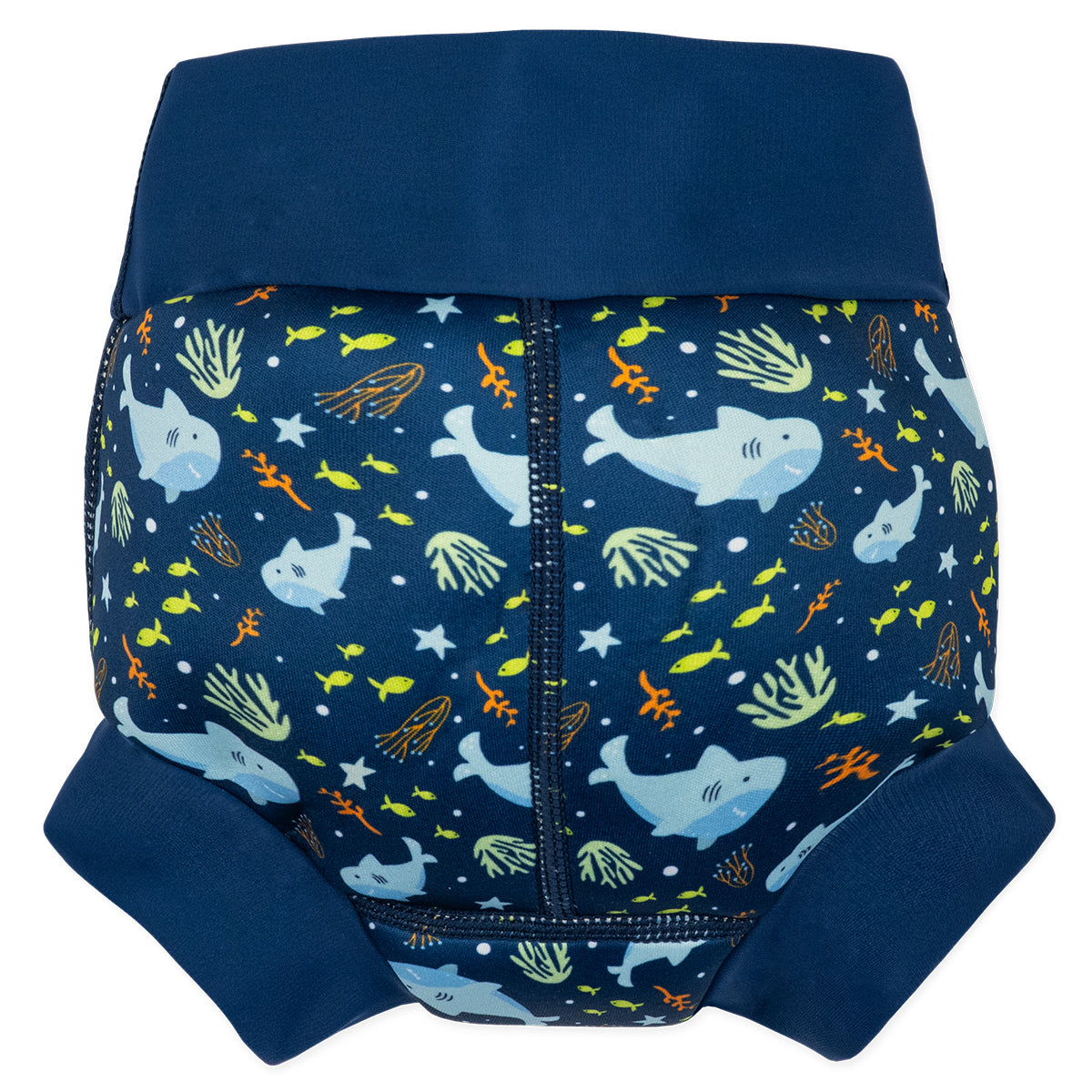 Happy Nappy™ Shark Reef