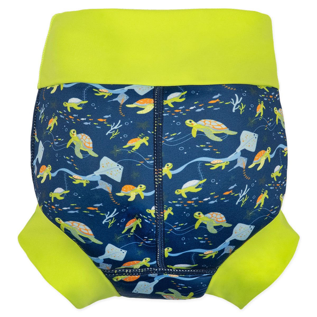 Happy Nappy™ Turtle Tide