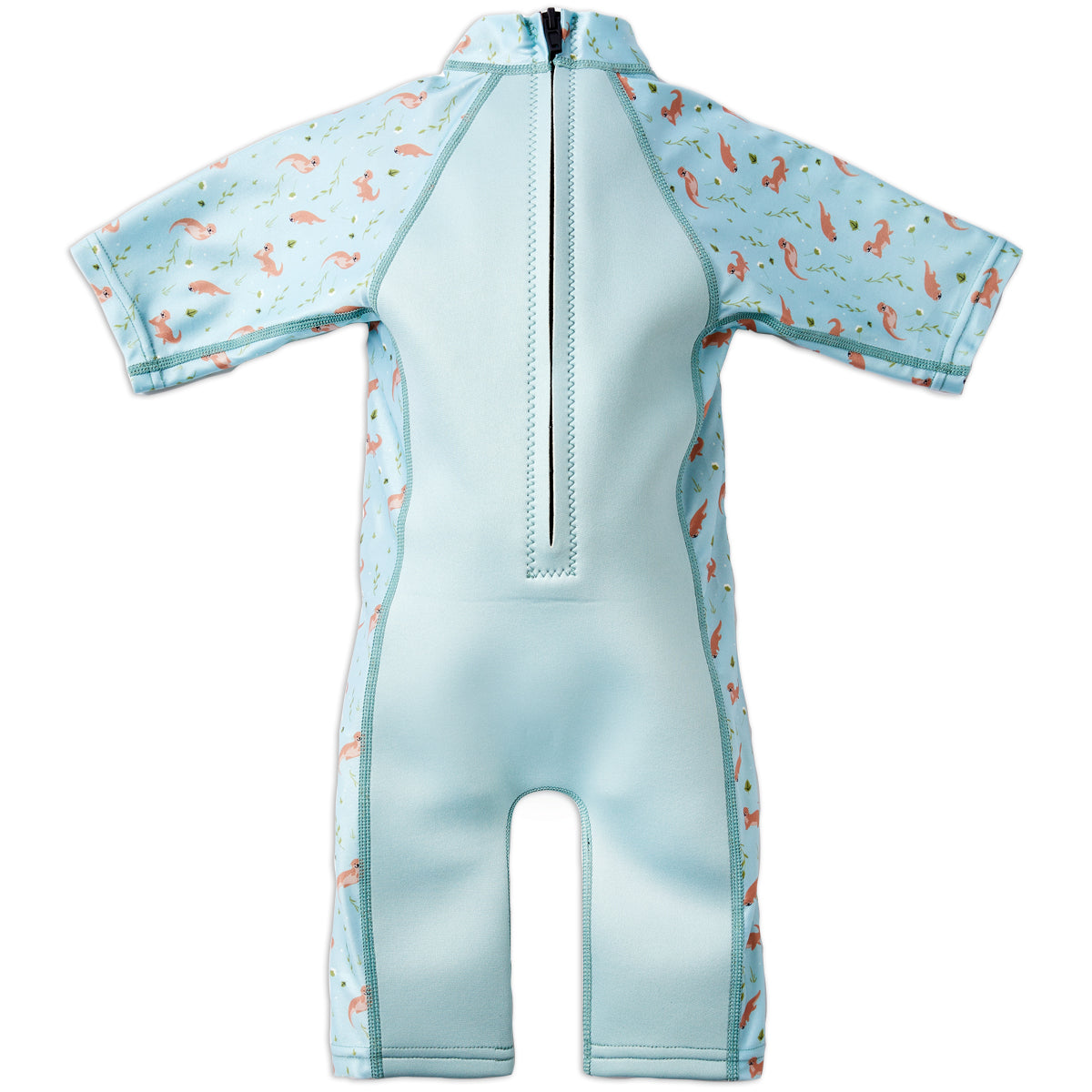 UV Sun & Sea Wetsuit Playful Otters