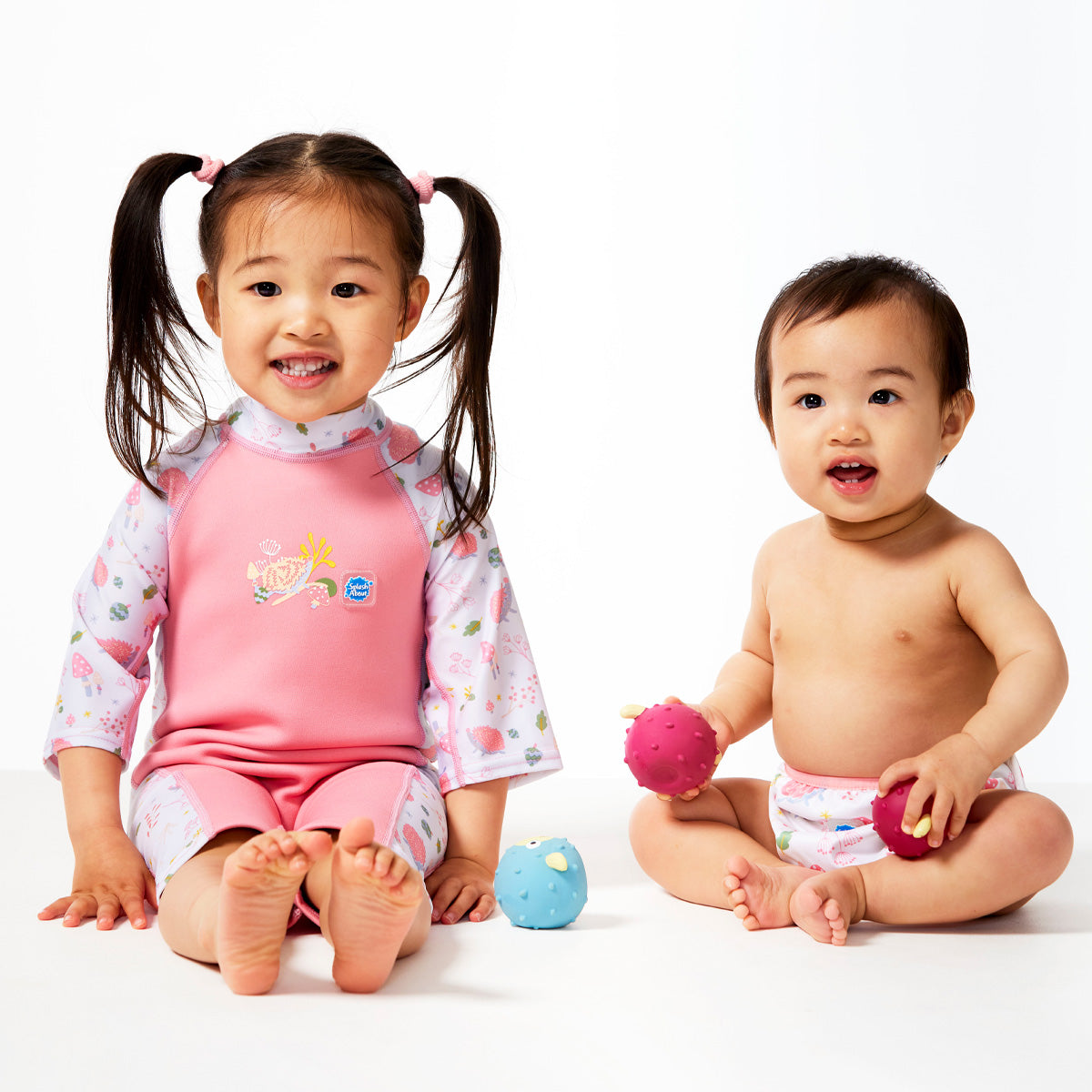 UV Sun & Sea Wetsuit Forest Walk