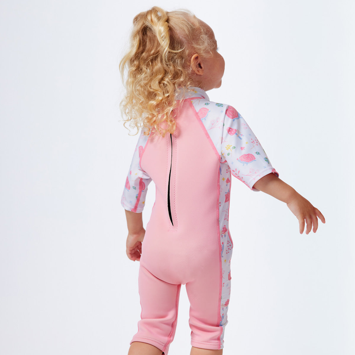 UV Sun & Sea Wetsuit Forest Walk