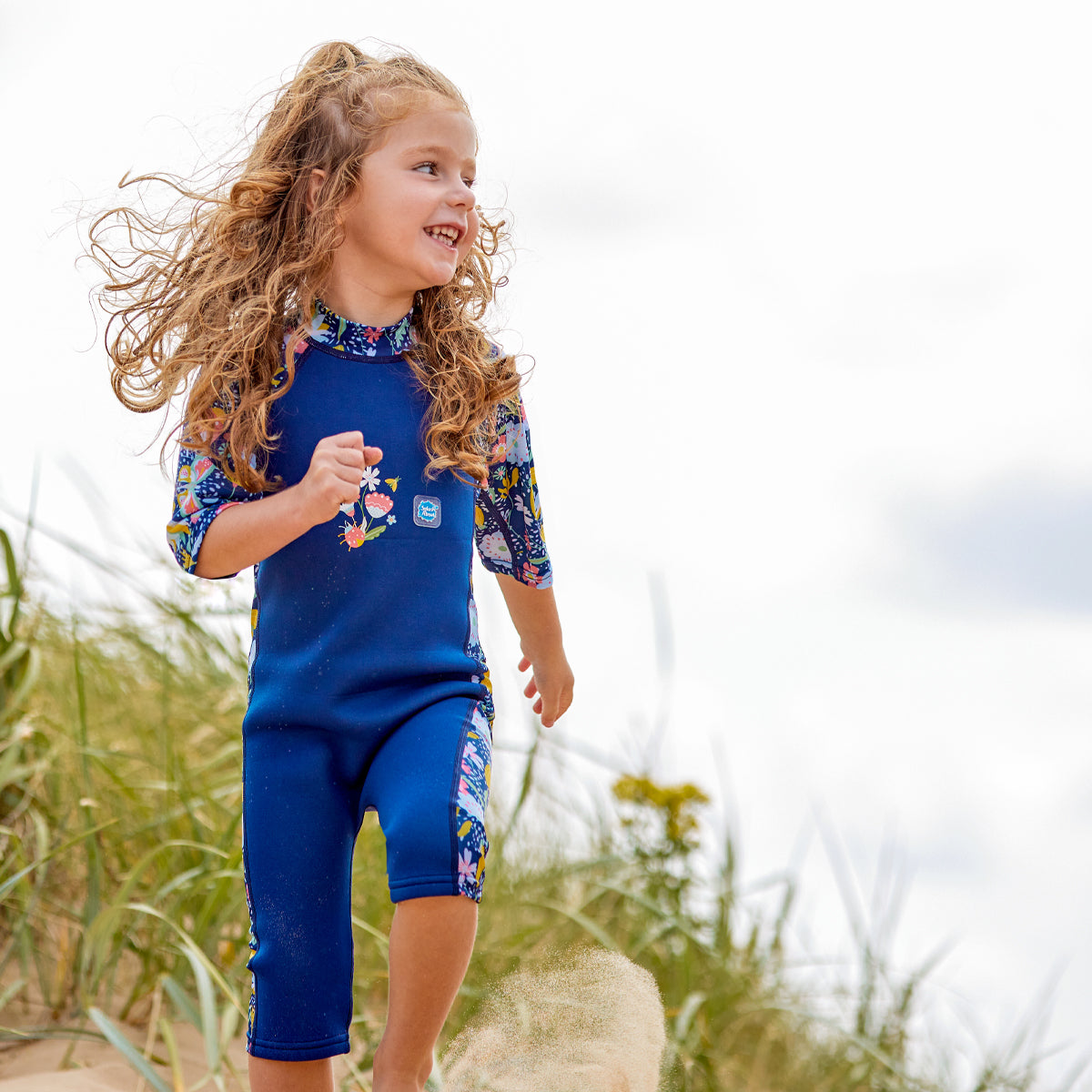 UV Sun & Sea Wetsuit Garden Delight