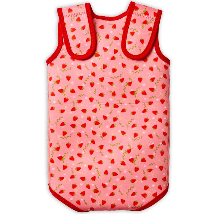 Baby Wrap™ Wetsuit Strawberry Field