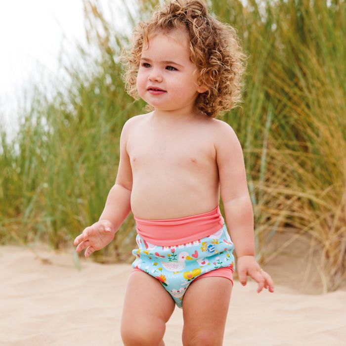 Happy Nappy™ Little Ducks