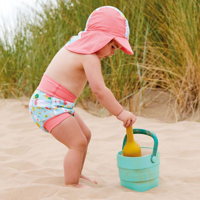 Happy Nappy™ Little Ducks