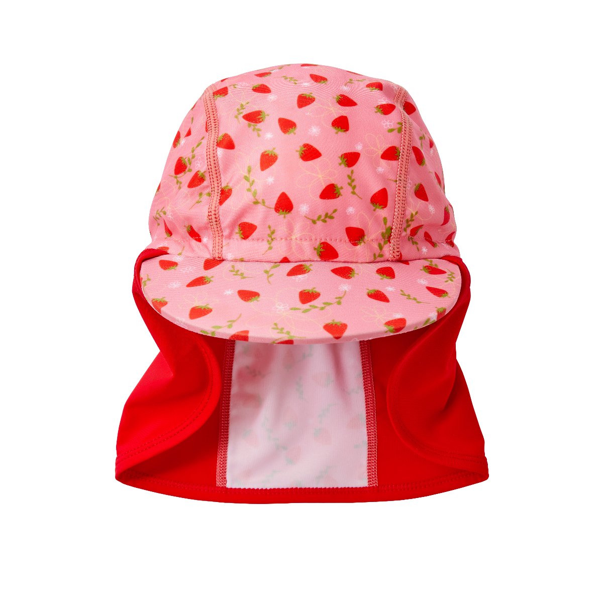 Legionnaire Hat Strawberry Field