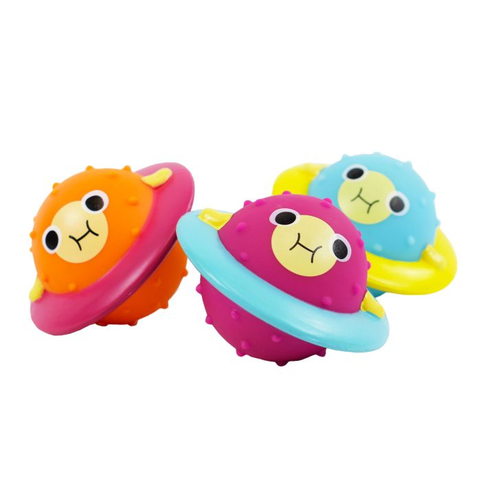 Pufferfish Flip & Floats Toys