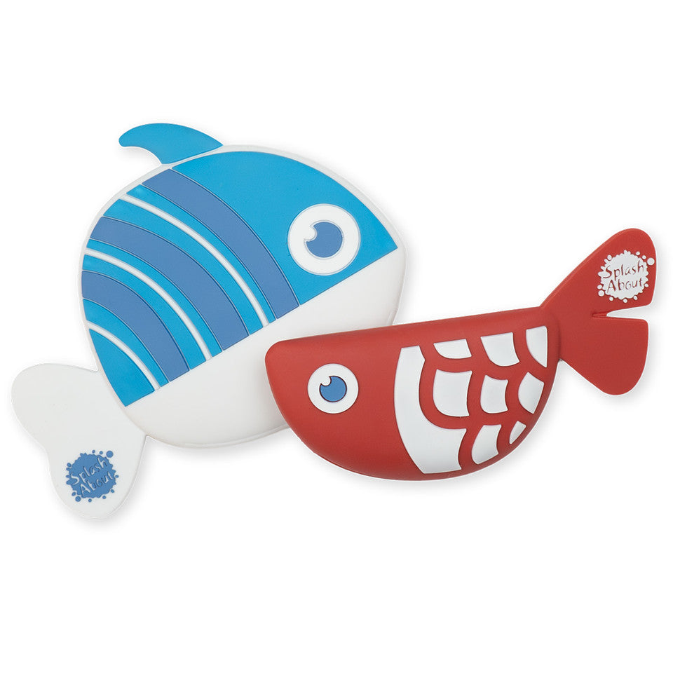 Bobbin' Buddies - Pack of 2