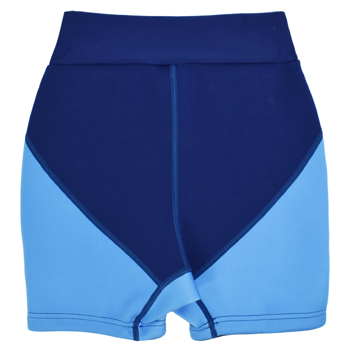 Adult Splash Jammers Navy/Light Blue