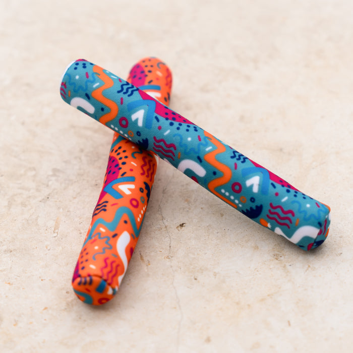 Neoprene Dive Sticks Pack of 2