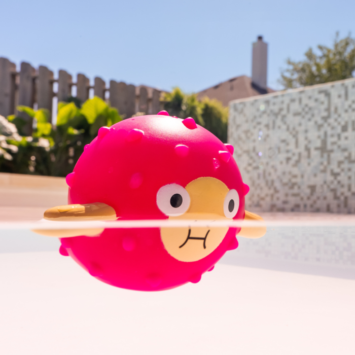 Pufferfish Toys Pack of 3