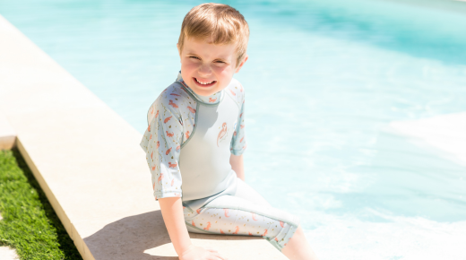 Dive into Summer with Splash About Australia