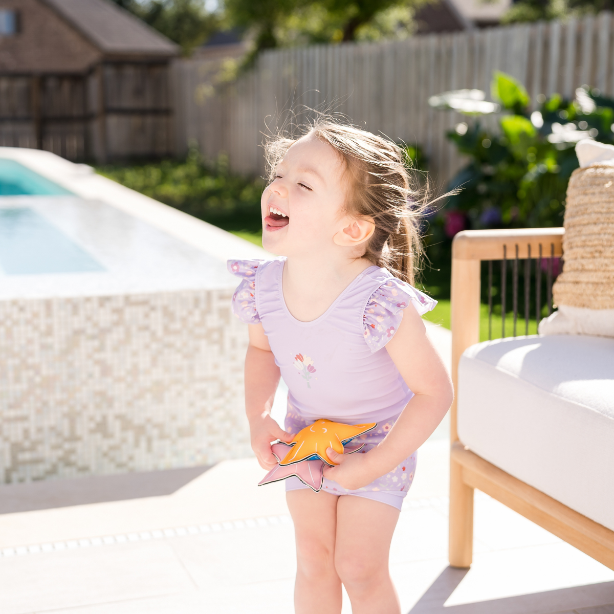 Baby Wrap™ Wetsuit, Happy Nappy™ & Snippets Bundle