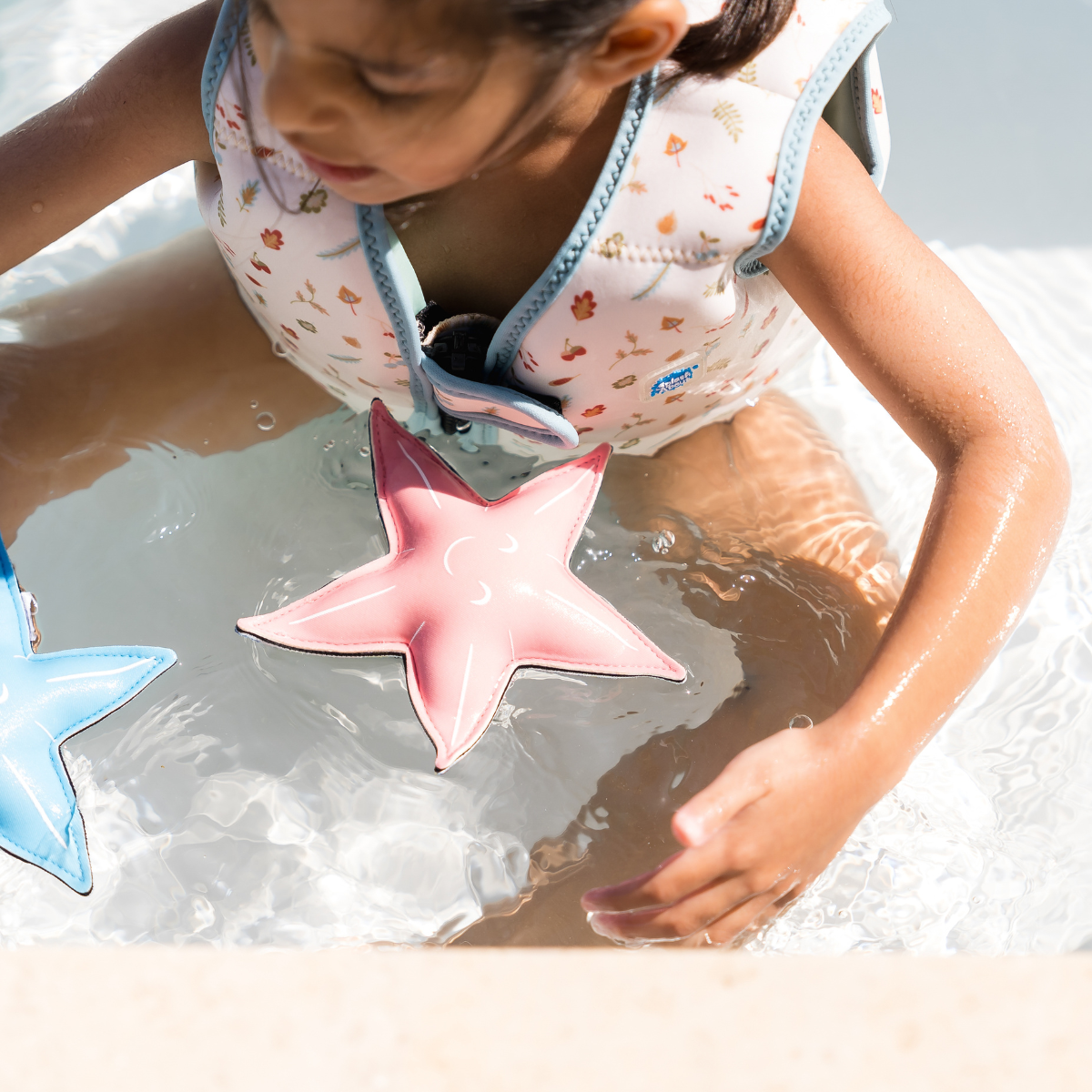 Baby Wrap™ Wetsuit, Happy Nappy™ & Snippets Bundle