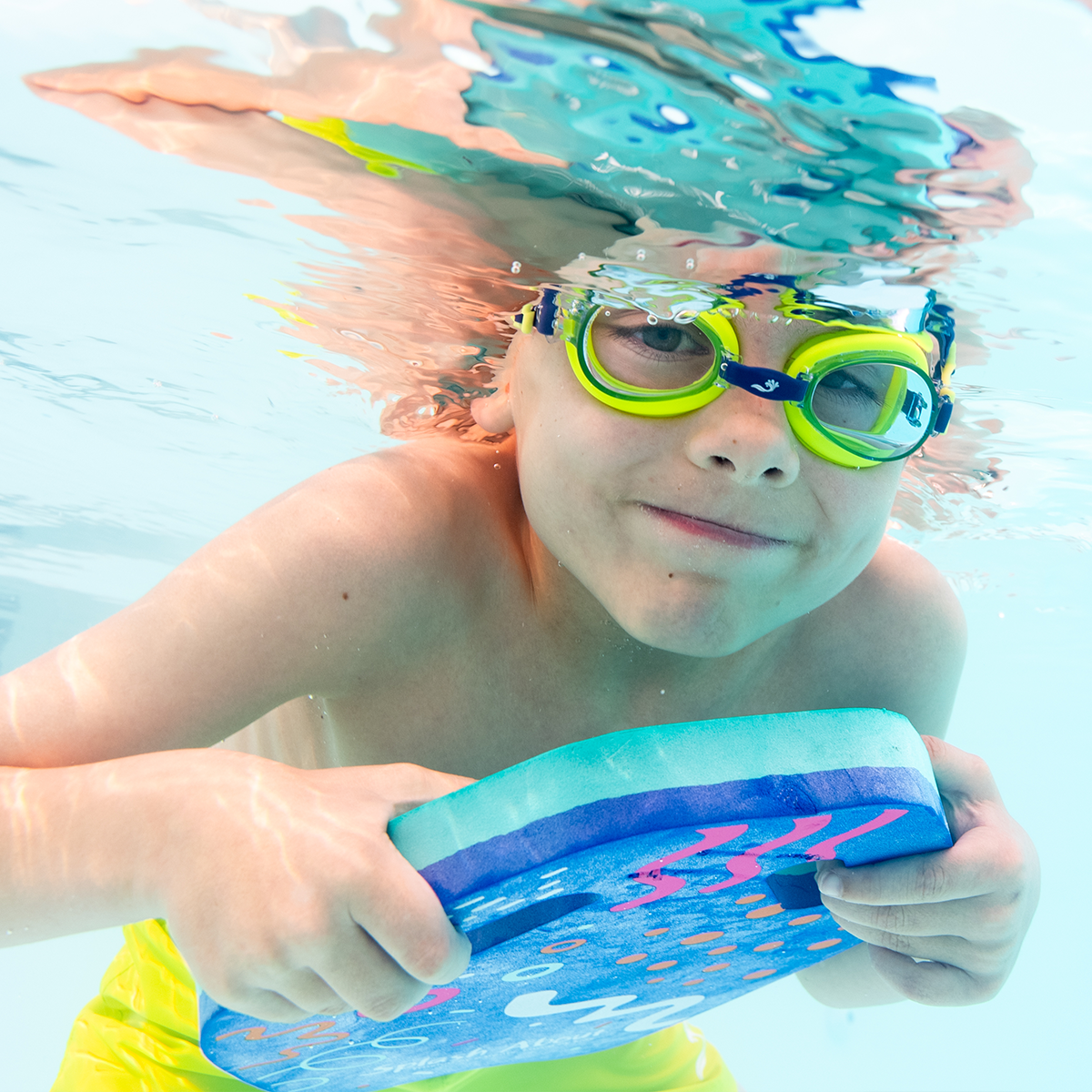 Junior Kickboard