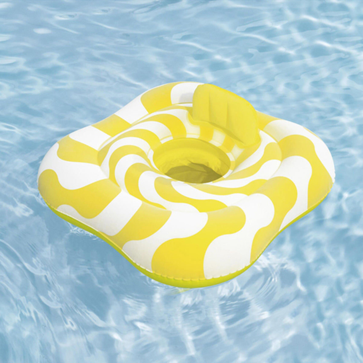Baby Swim Boat 1-2 Years