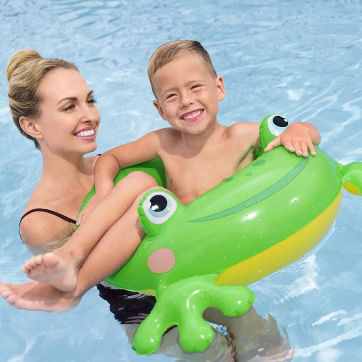 Lil' Pal Swim Ring