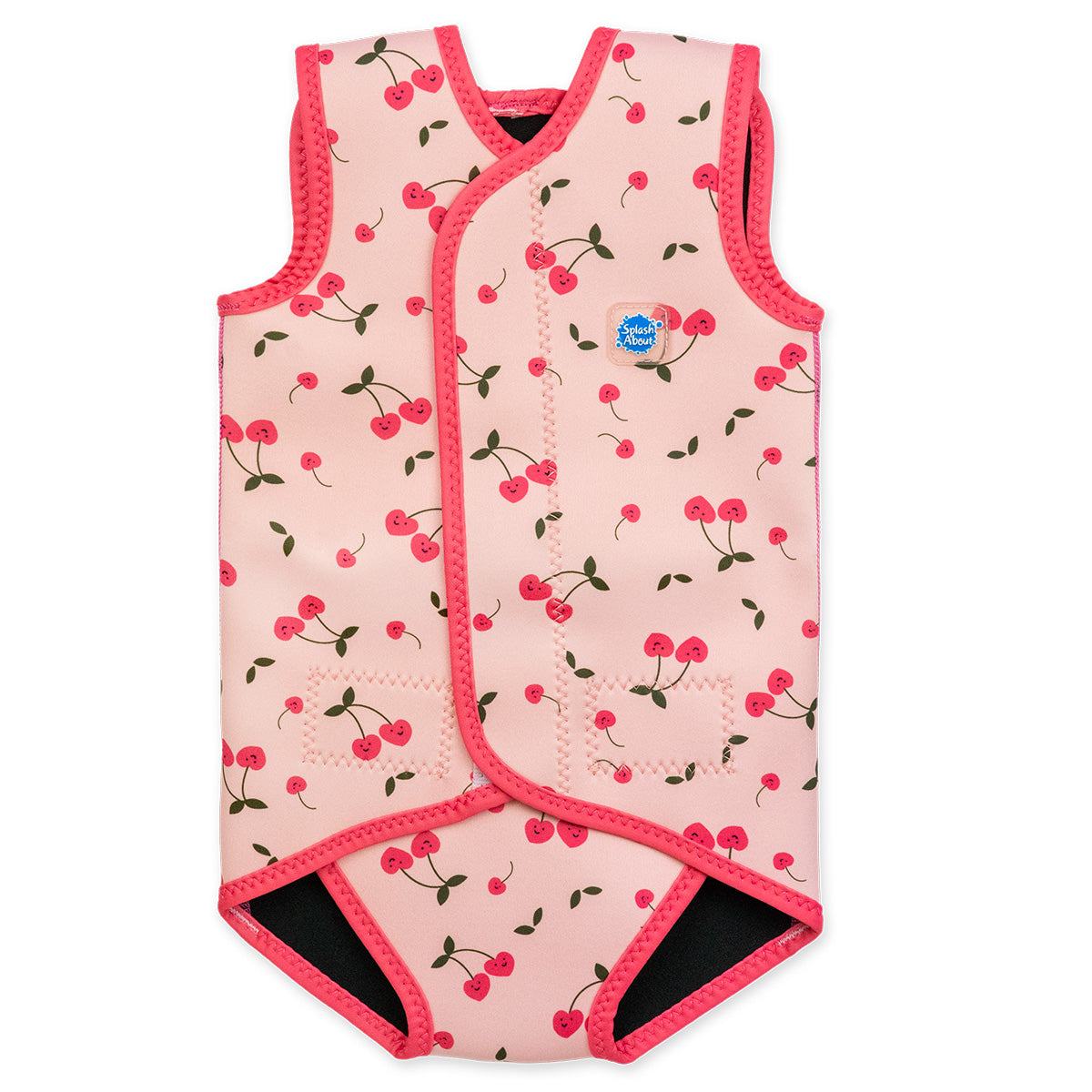 Baby Wrap™ Wetsuit Cherry Baby
