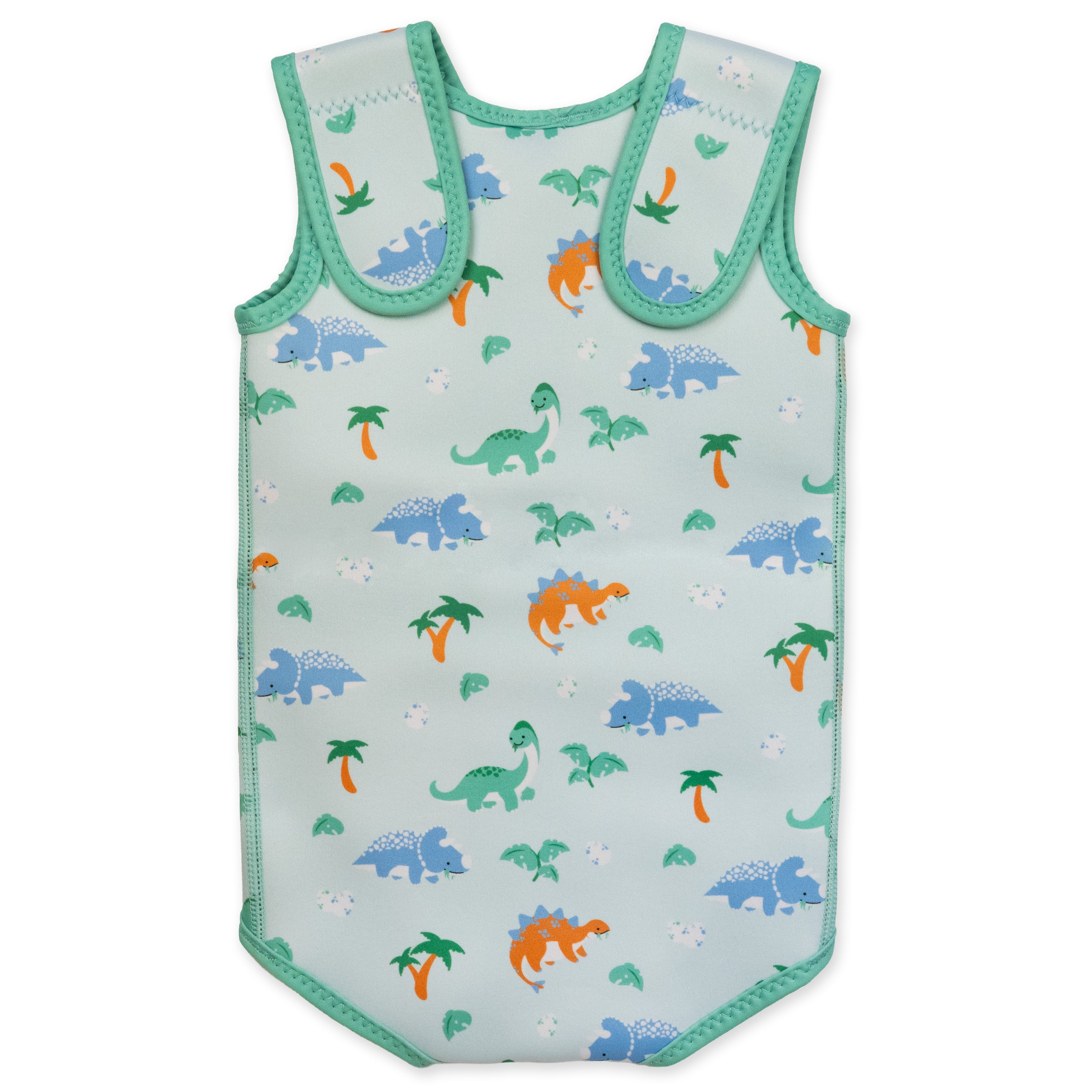 Baby Wrap™ Wetsuit Dippy Dinos