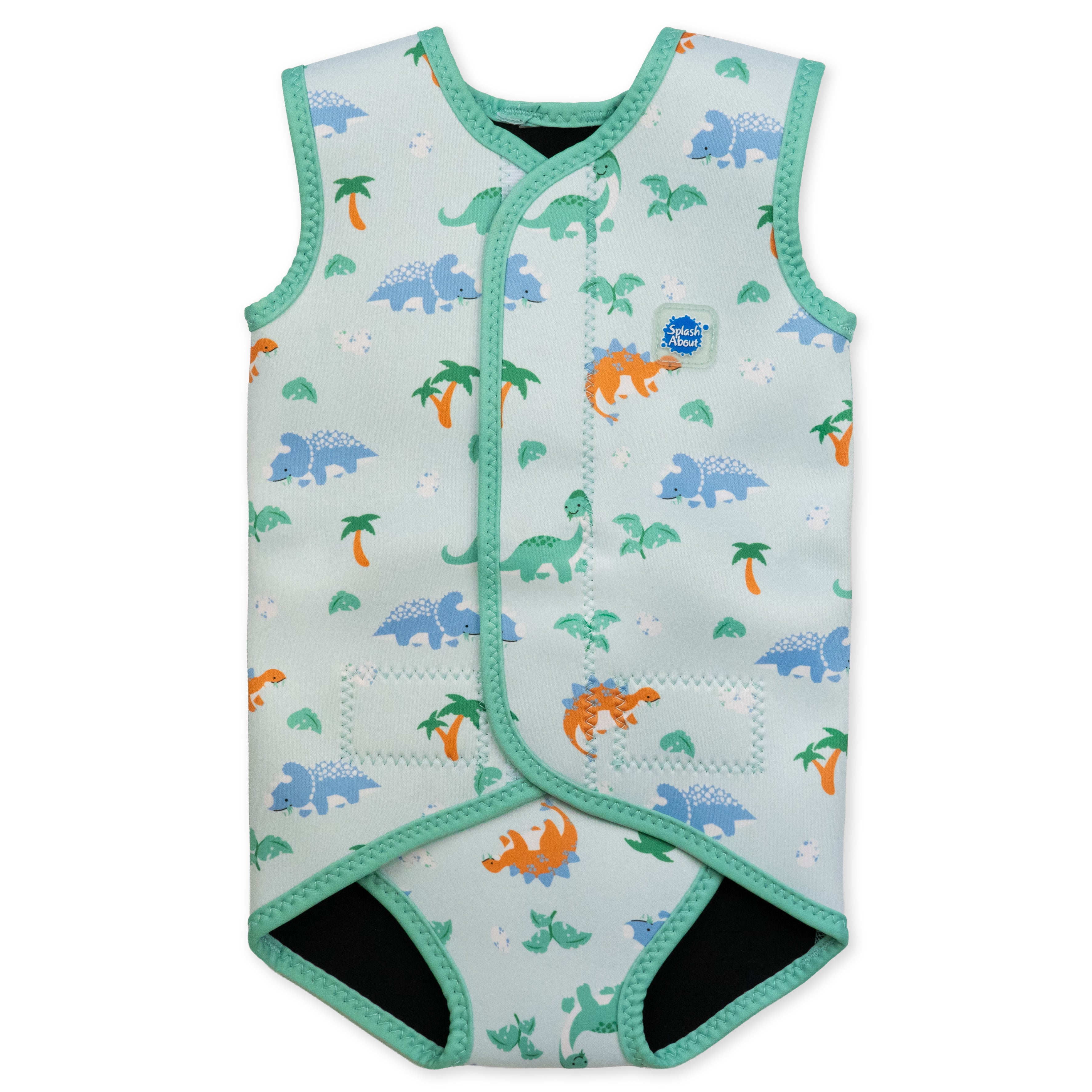 Baby Wrap™ Wetsuit Dippy Dinos