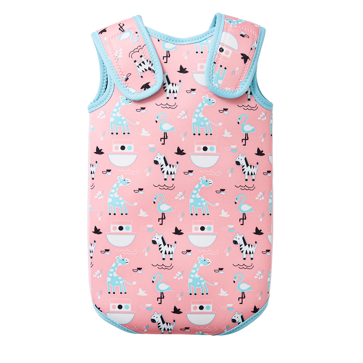 Baby Wrap™ Wetsuit Nina's Ark