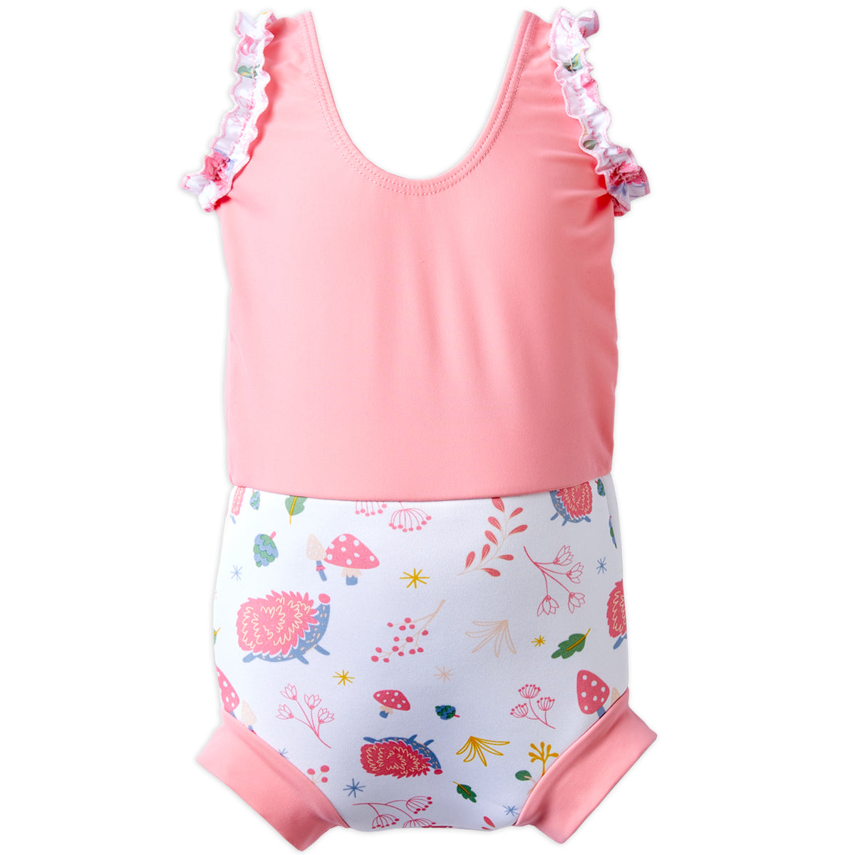 Happy Nappy™ Swimsuit Forest Walk