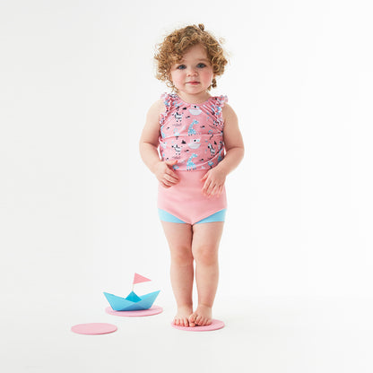 Happy Nappy™ Swimsuit Nina's Ark
