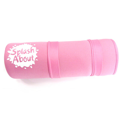 Changing Mat Pink
