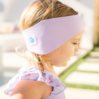Earband Lilac