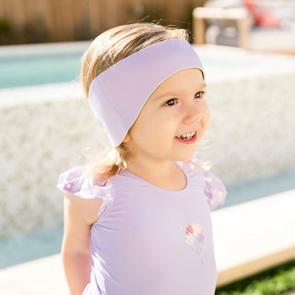 Earband Lilac