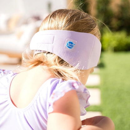 Earband Lilac