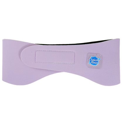 Earband Lilac