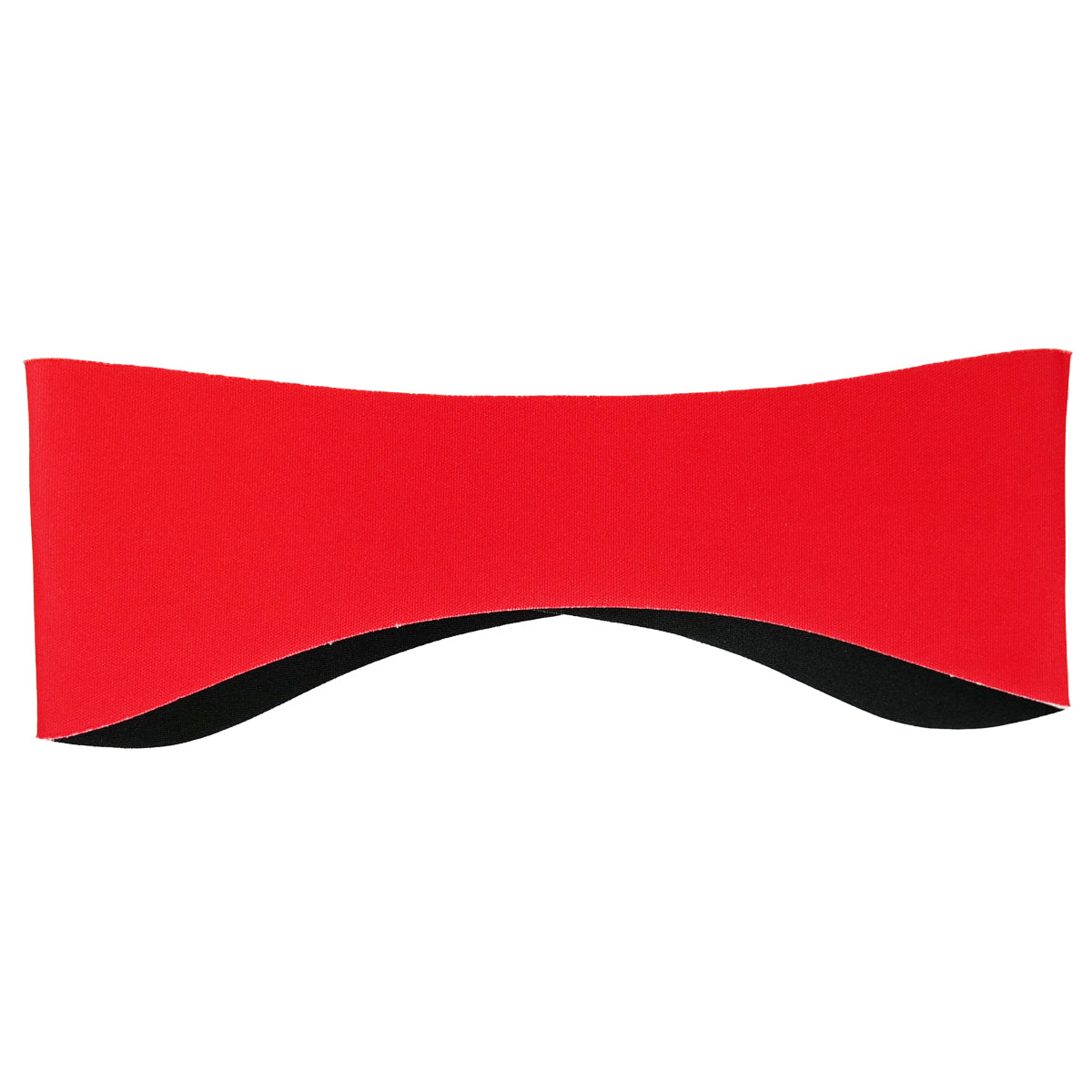 Earband Red