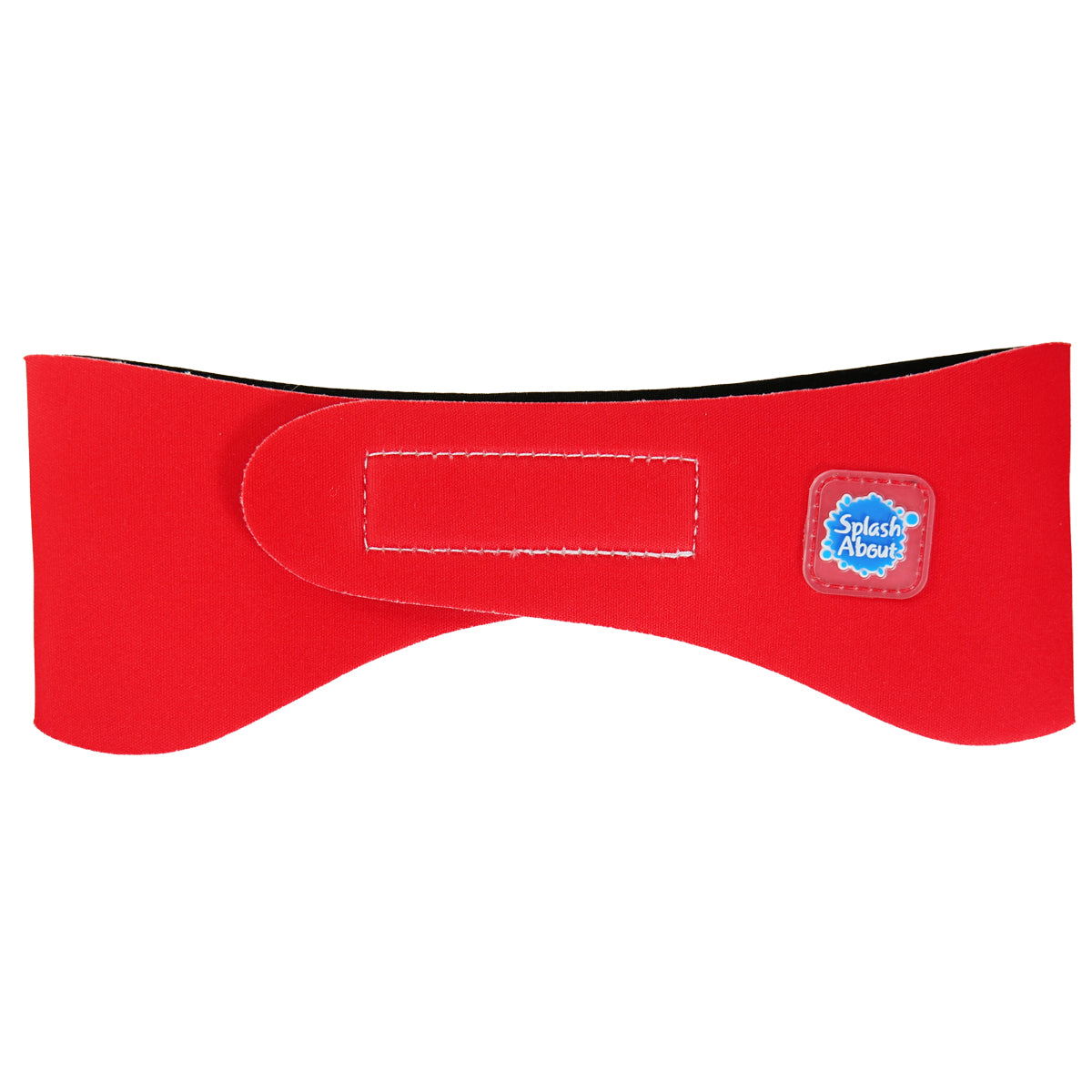 Earband Red