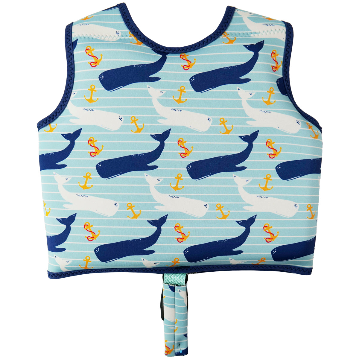 Go Splash Swim Vest Moby