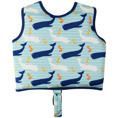 Go Splash Swim Vest Moby