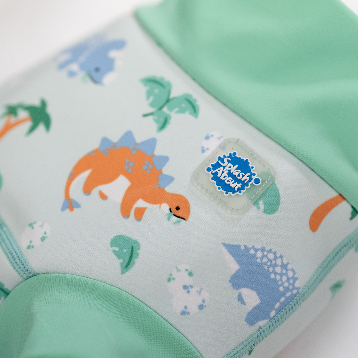 Happy Nappy Duo™ Dippy Dinos