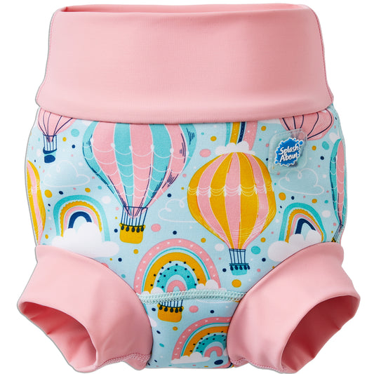 Happy Nappy™ Duo Up & Away