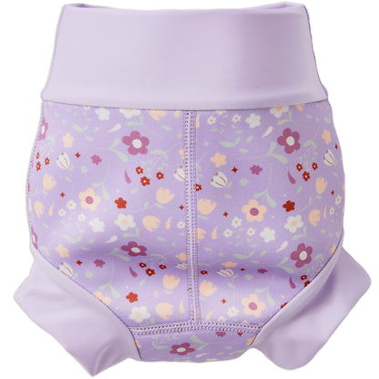 Happy Nappy™ Lilac Spring