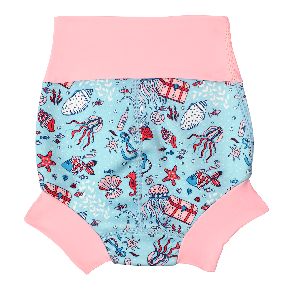 Happy Nappy™ Hidden Treasure