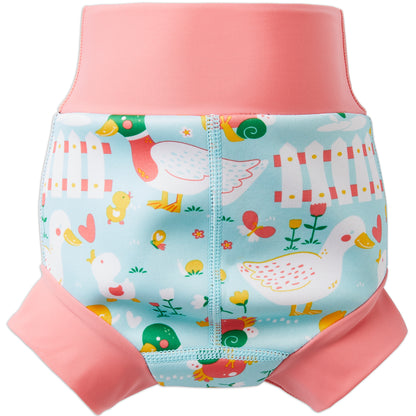 Happy Nappy™ Little Ducks