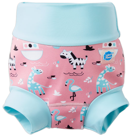 Happy Nappy™ Nina's Ark