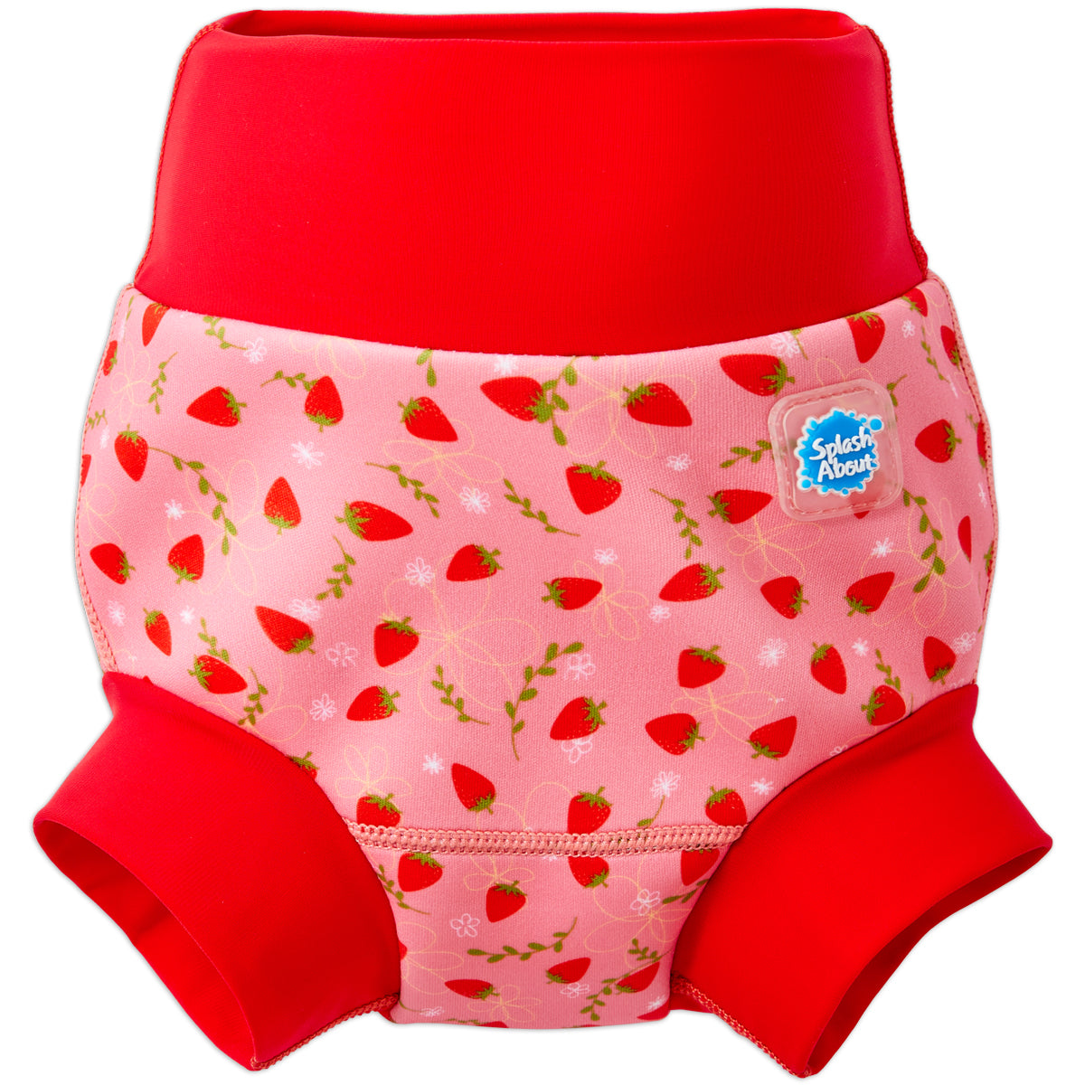 Happy Nappy™ Strawberry Field