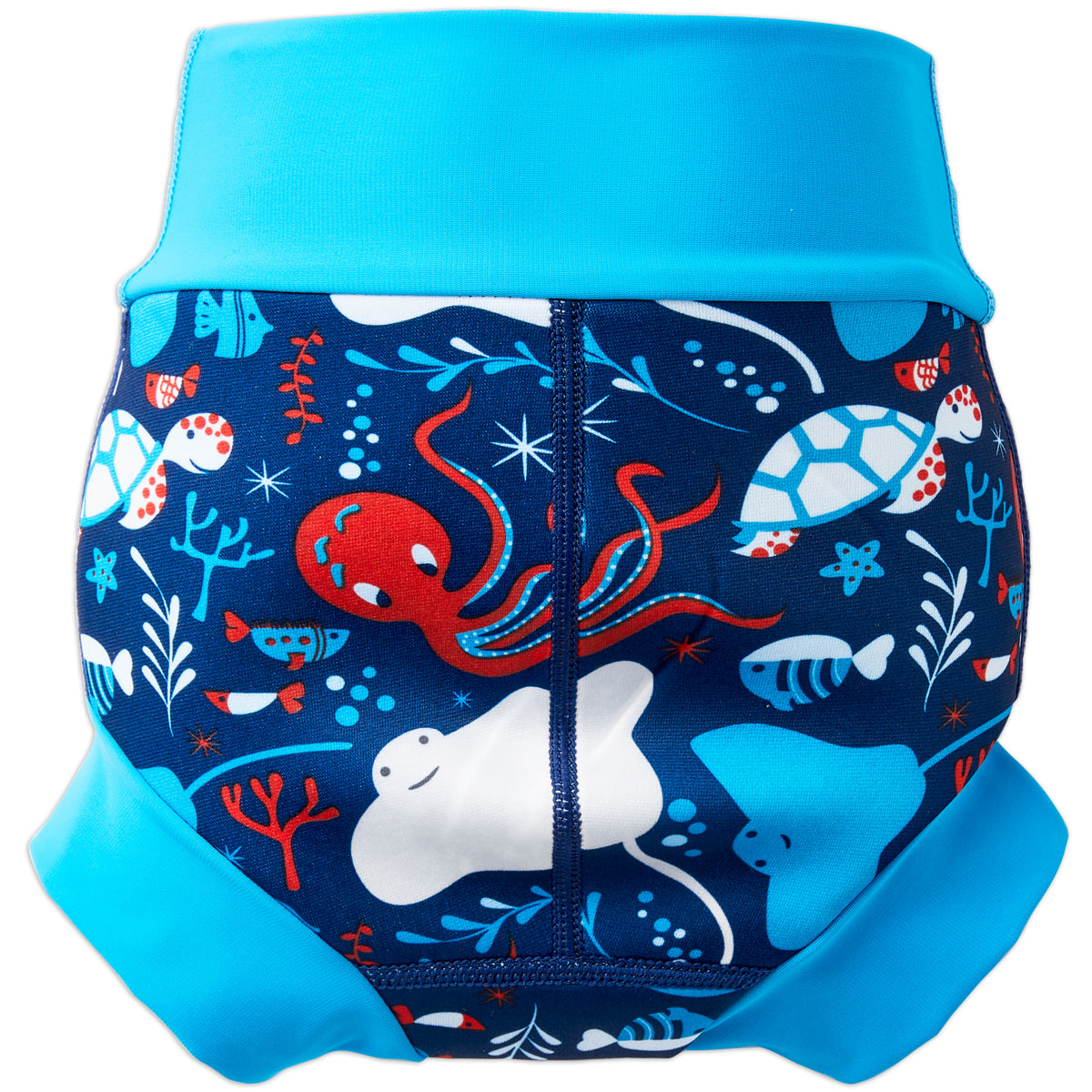 Happy Nappy™  Under the Sea