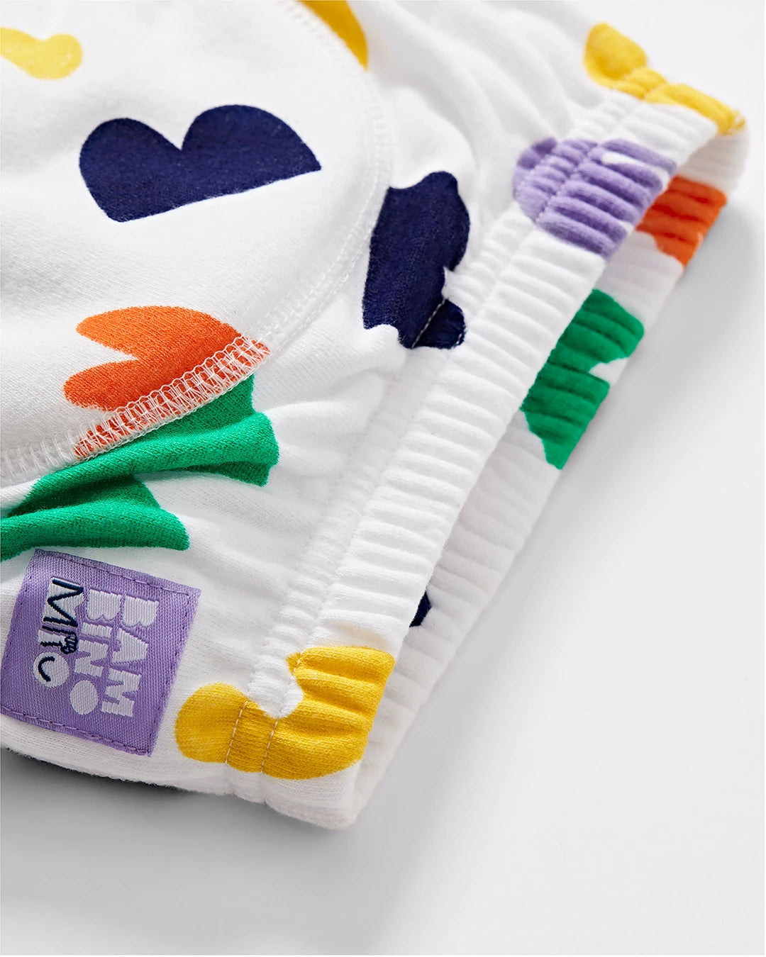 3 Pack Reusable Potty Training Pants - Dino