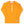 Premium Long Sleeve Rashie  - Orange